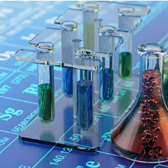 Chemical Sector Theme