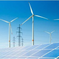 Power & Energy Theme